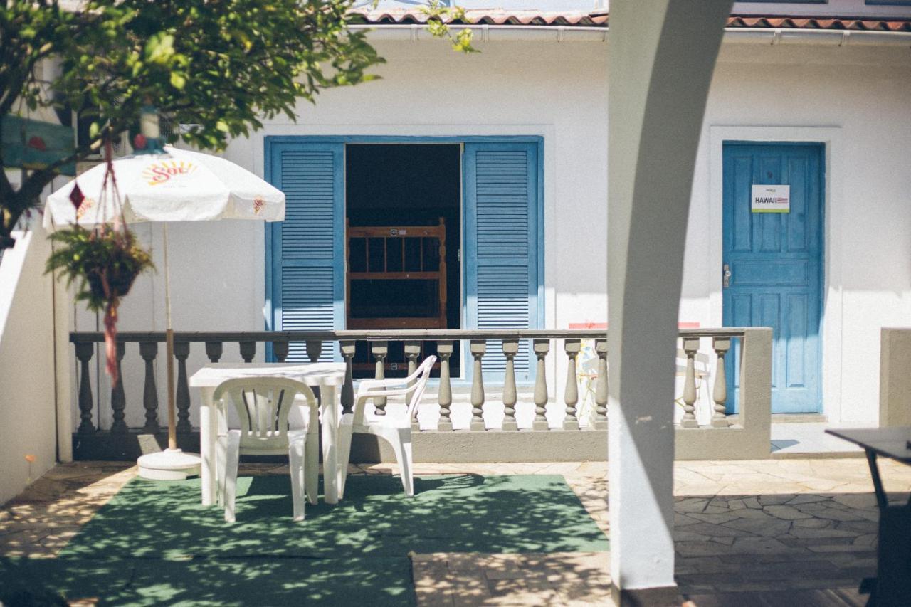 World Hostel - Canasvieiras Florianopolis Exterior photo