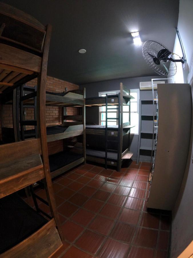 World Hostel - Canasvieiras Florianopolis Exterior photo