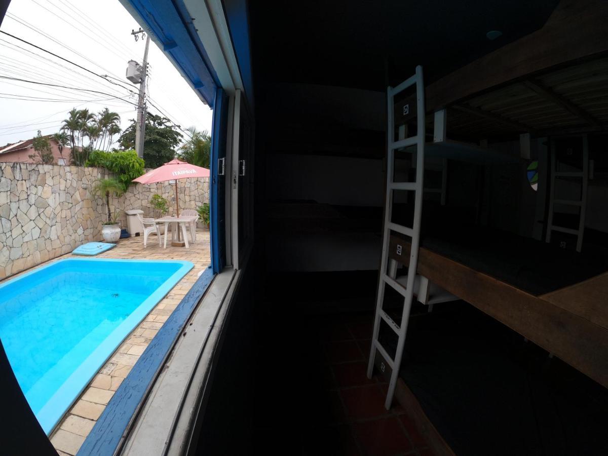 World Hostel - Canasvieiras Florianopolis Exterior photo