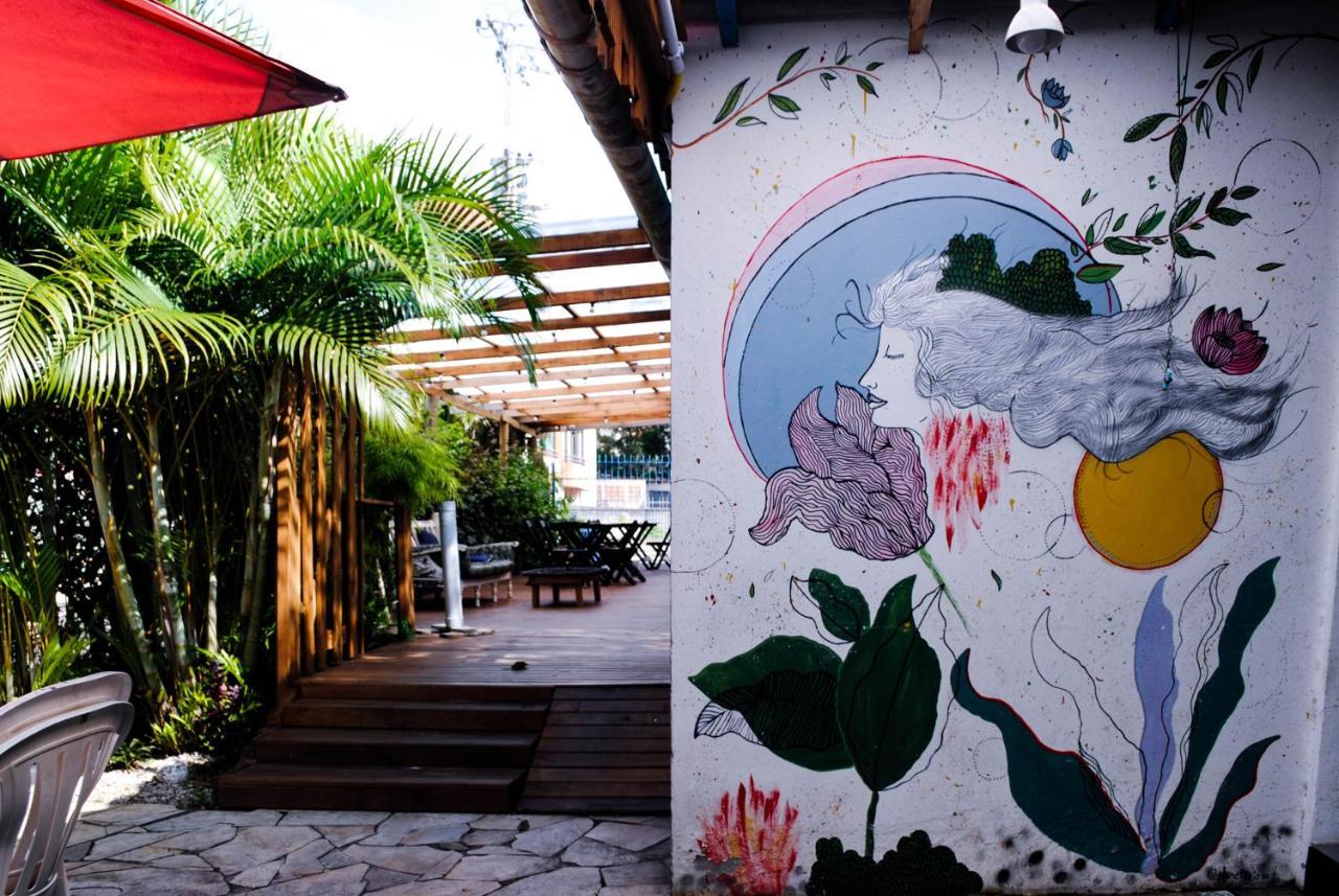 World Hostel - Canasvieiras Florianopolis Exterior photo