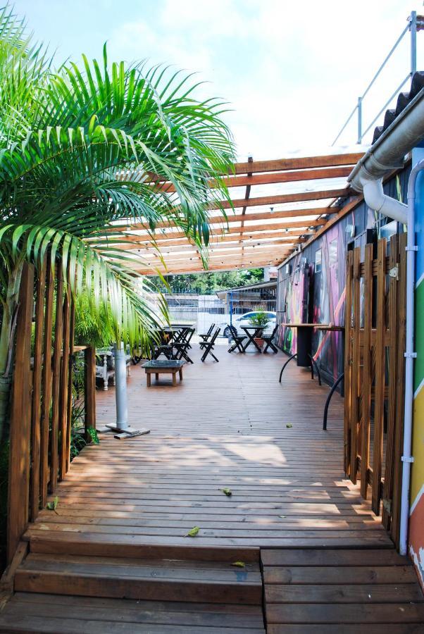 World Hostel - Canasvieiras Florianopolis Exterior photo