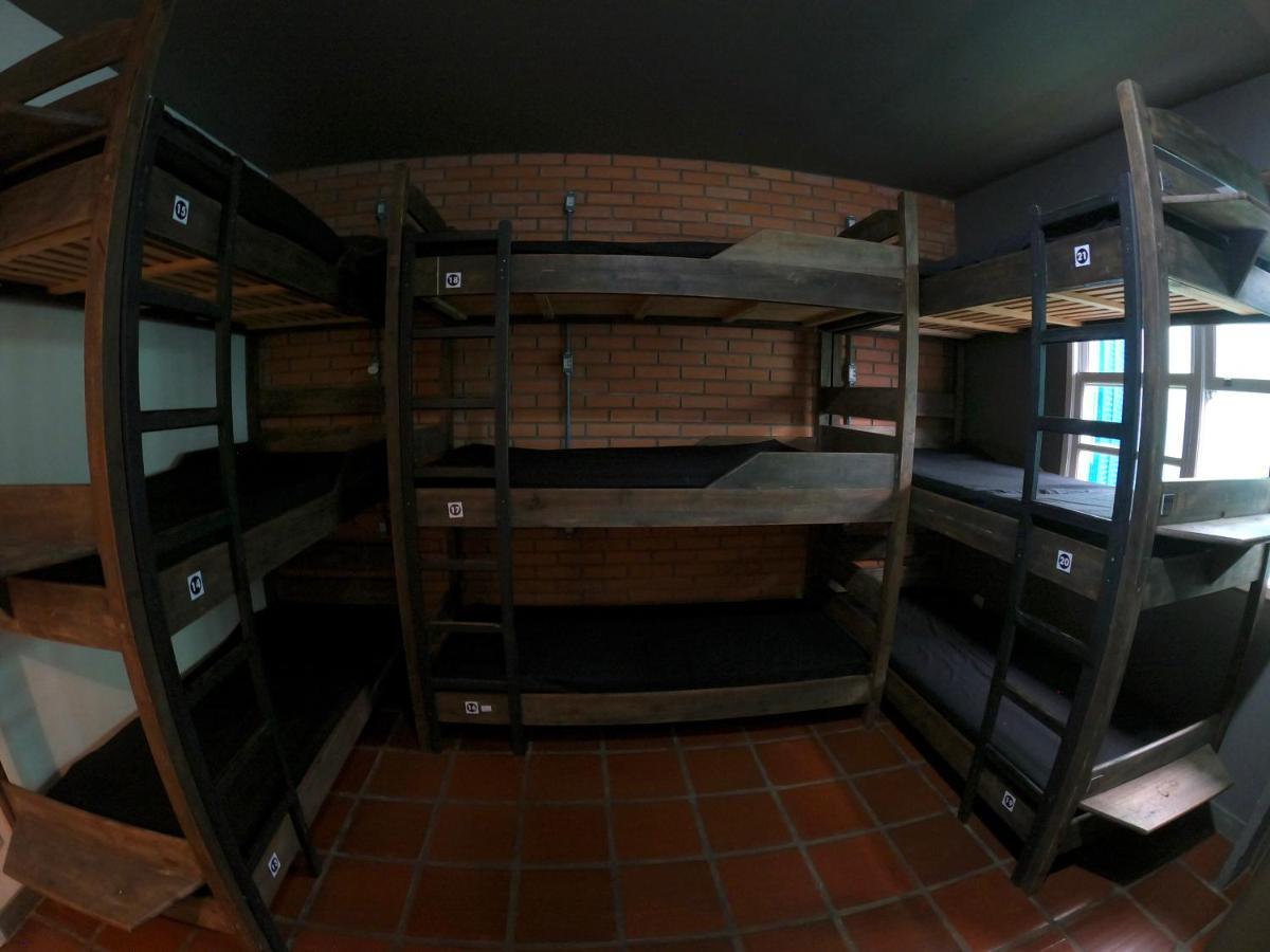 World Hostel - Canasvieiras Florianopolis Exterior photo