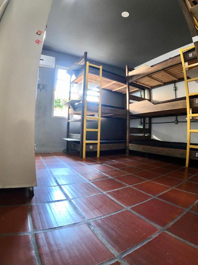World Hostel - Canasvieiras Florianopolis Exterior photo