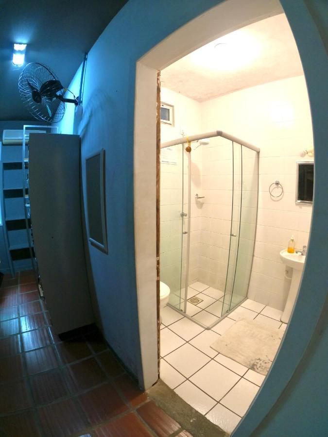 World Hostel - Canasvieiras Florianopolis Exterior photo