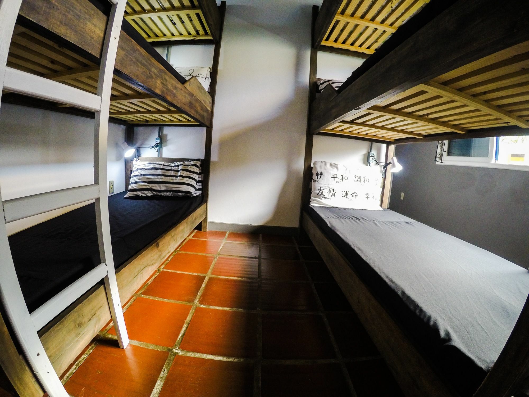 World Hostel - Canasvieiras Florianopolis Exterior photo
